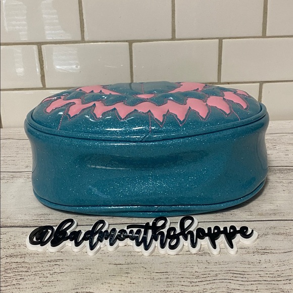 *Love Pain and Stitches Easterween Sweet Tooth Bad Company with Candy Liner Bag - Picture 5 of 10